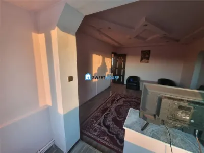 Apartament cu 2 camere de vanzare central in Fagaras - Fagaras