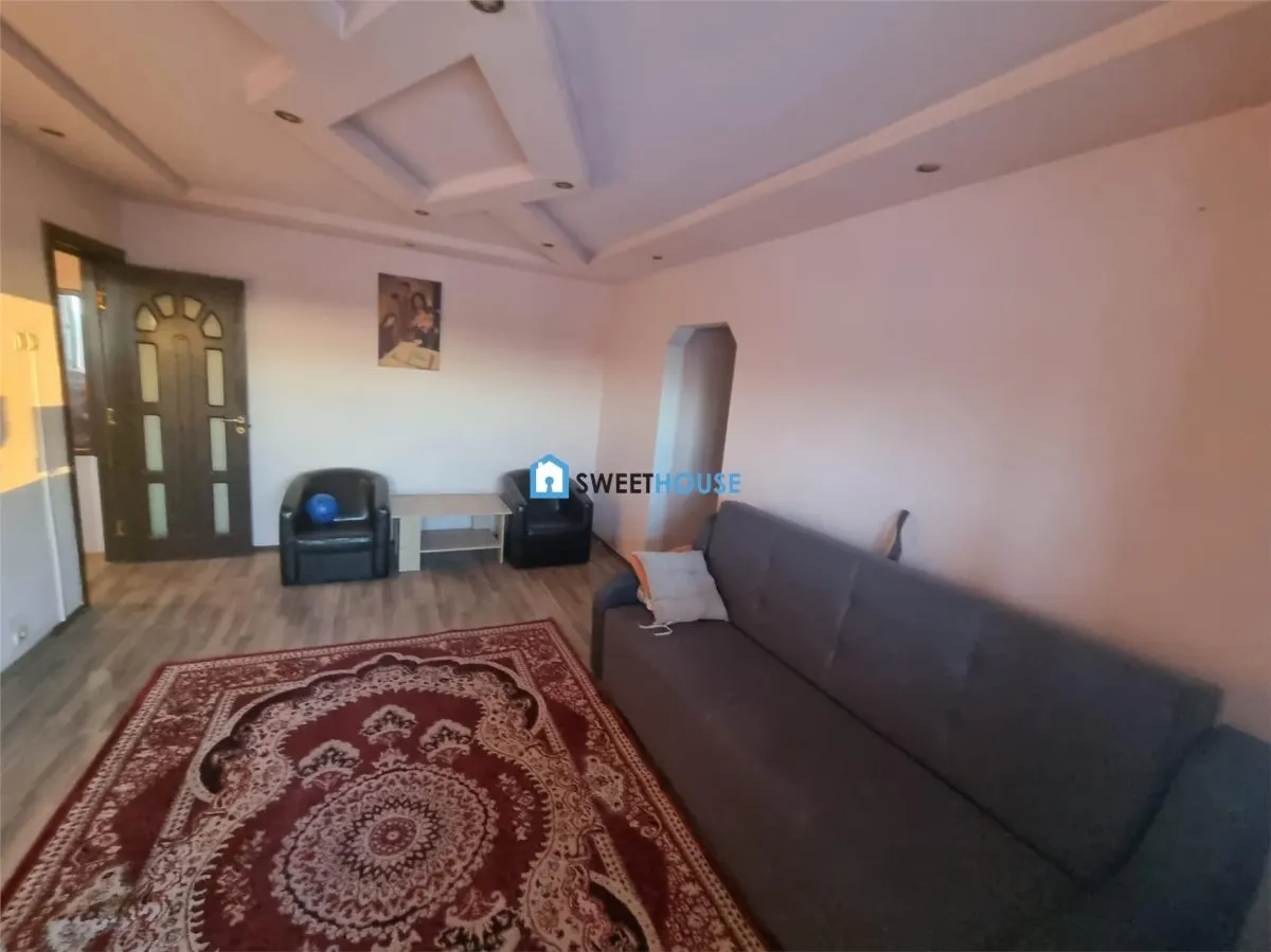 Apartament cu 2 camere de vanzare central in Fagaras - foto 2