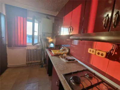 Apartament cu 2 camere de vanzare central in Fagaras - foto 11
