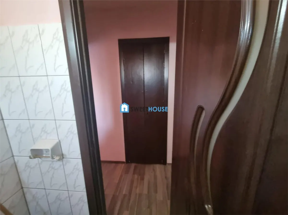 Apartament cu 2 camere de vanzare central in Fagaras - foto 12