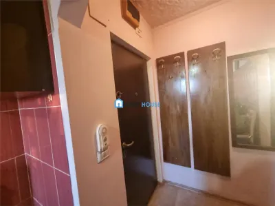 Apartament cu 2 camere de vanzare central in Fagaras - foto 14