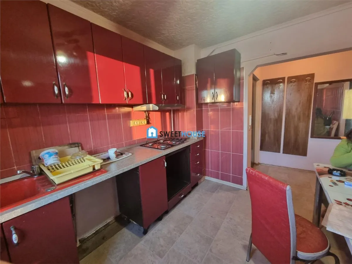 Apartament cu 2 camere de vanzare central in Fagaras - foto 15