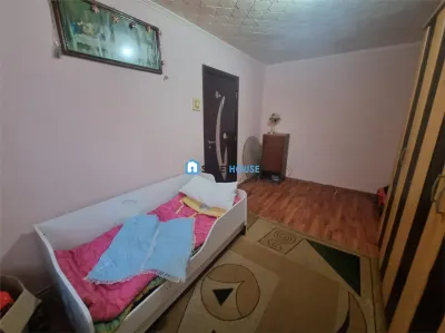 Apartament cu 2 camere de vanzare central in Fagaras - foto 17