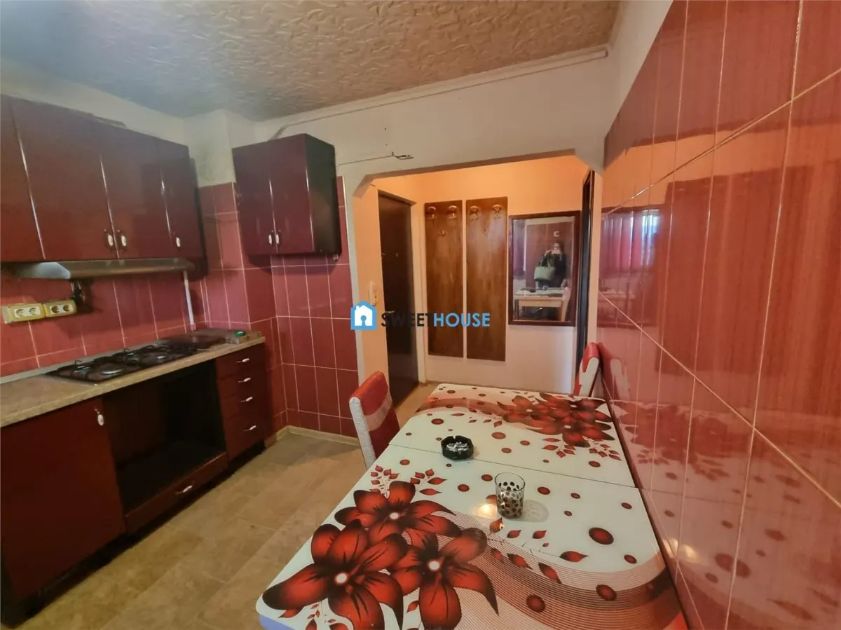 Apartament cu 2 camere de vanzare central in Fagaras - foto 19