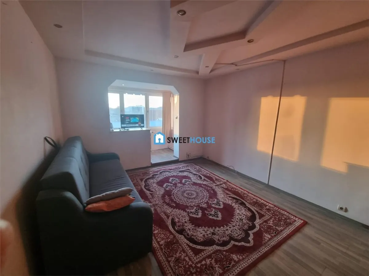Apartament cu 2 camere de vanzare central in Fagaras - foto 20