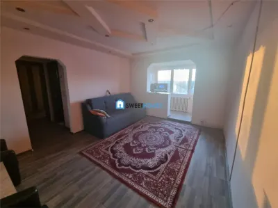 Apartament cu 2 camere de vanzare central in Fagaras - foto 3