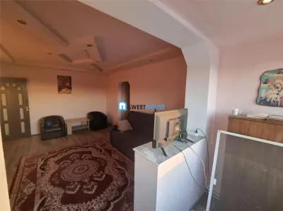 Apartament cu 2 camere de vanzare central in Fagaras - foto 4