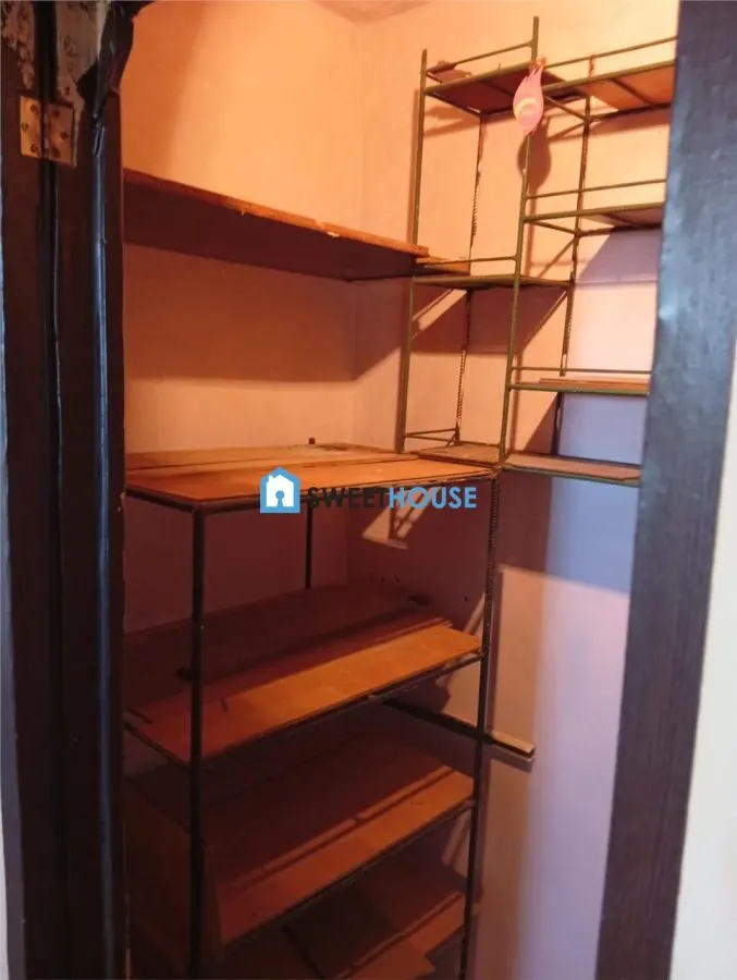 Apartament cu 2 camere de vanzare central in Fagaras - foto 6
