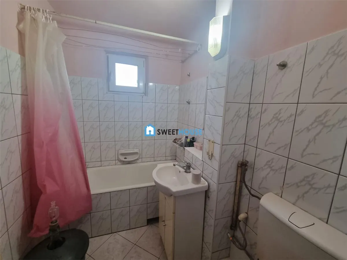 Apartament cu 2 camere de vanzare central in Fagaras - foto 8