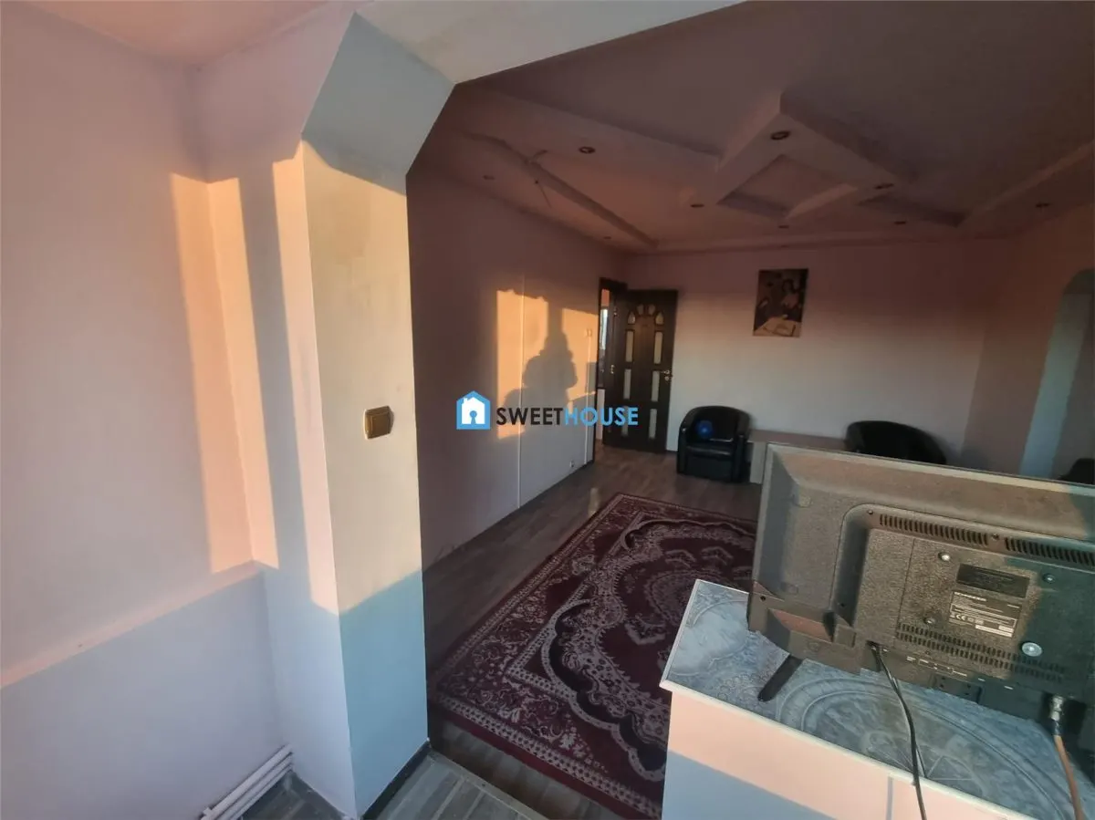 Apartament cu 2 camere de vanzare central in Fagaras - foto 10