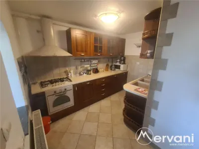 Vila cu 9 camere si cabana de vanzare in Breaza - foto 31