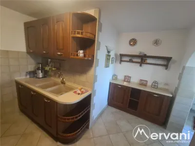 Vila cu 9 camere si cabana de vanzare in Breaza - foto 32