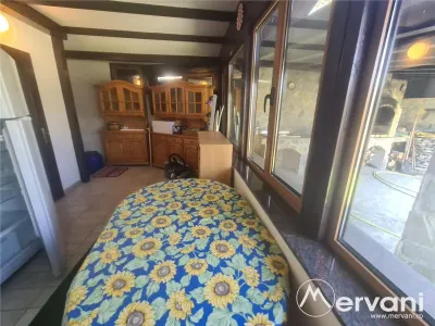 Vila cu 9 camere si cabana de vanzare in Breaza - foto 36