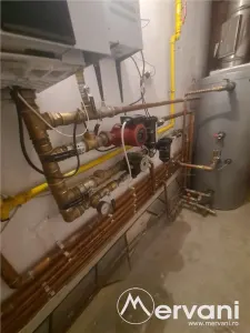 Vila cu 9 camere si cabana de vanzare in Breaza - foto 37
