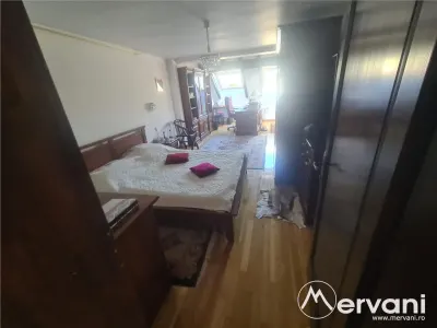 Vila cu 9 camere si cabana de vanzare in Breaza - foto 42