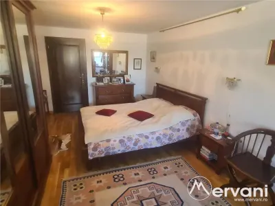 Vila cu 9 camere si cabana de vanzare in Breaza - foto 43