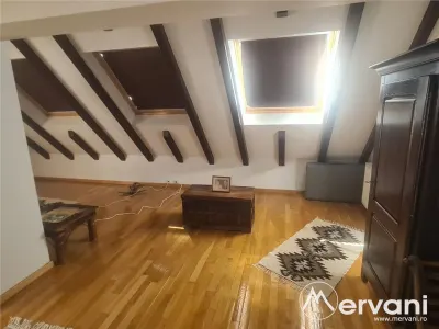 Vila cu 9 camere si cabana de vanzare in Breaza - foto 50