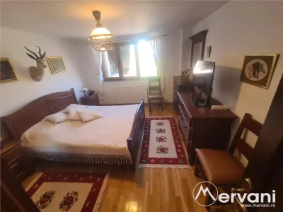 Vila cu 9 camere si cabana de vanzare in Breaza - foto 51