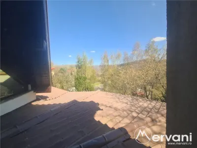 Vila cu 9 camere si cabana de vanzare in Breaza - foto 56