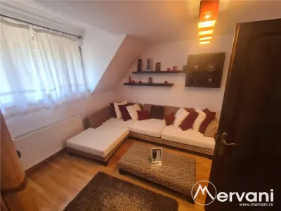 Vila cu 9 camere si cabana de vanzare in Breaza - foto 59