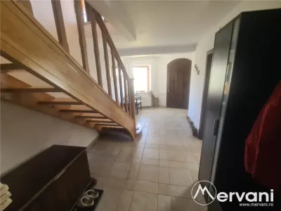 Vila cu 9 camere si cabana de vanzare in Breaza - foto 7