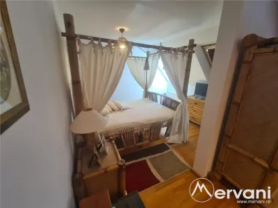 Vila cu 9 camere si cabana de vanzare in Breaza - foto 62