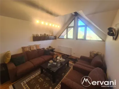 Vila cu 9 camere si cabana de vanzare in Breaza - foto 64