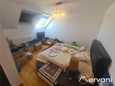 Vila cu 9 camere si cabana de vanzare in Breaza - foto 65