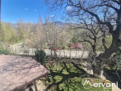 Vila cu 9 camere si cabana de vanzare in Breaza - foto 68