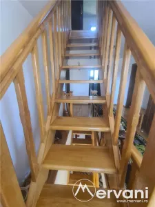 Vila cu 9 camere si cabana de vanzare in Breaza - foto 70