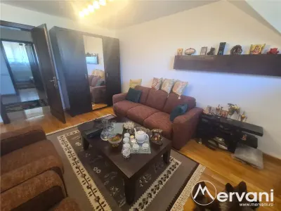 Vila cu 9 camere si cabana de vanzare in Breaza - foto 71