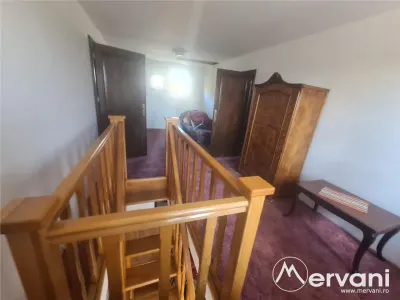 Vila cu 9 camere si cabana de vanzare in Breaza - foto 72