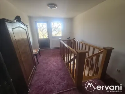 Vila cu 9 camere si cabana de vanzare in Breaza - foto 74