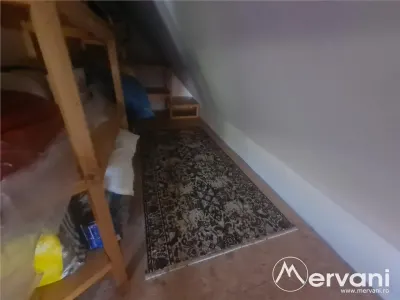 Vila cu 9 camere si cabana de vanzare in Breaza - foto 75
