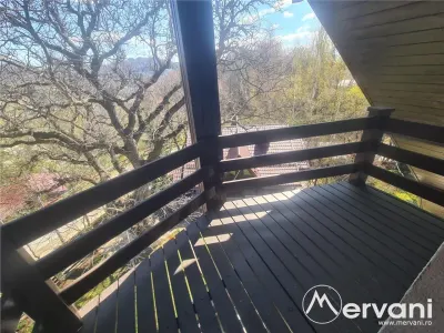Vila cu 9 camere si cabana de vanzare in Breaza - foto 81