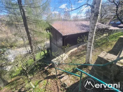 Vila cu 9 camere si cabana de vanzare in Breaza - foto 86