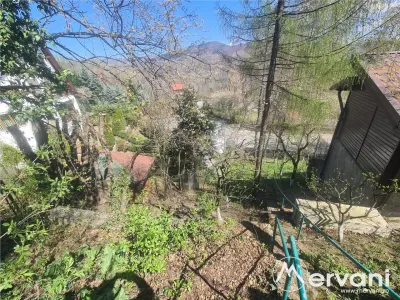 Vila cu 9 camere si cabana de vanzare in Breaza - foto 90