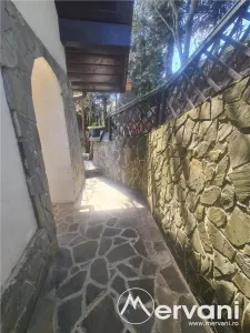 Vila cu 9 camere si cabana de vanzare in Breaza - foto 94