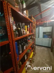 Vila cu 9 camere si cabana de vanzare in Breaza - foto 96