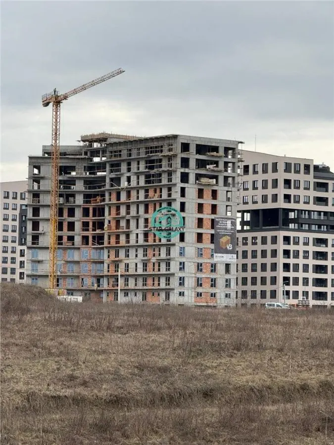 Apartamente noi de vanzare langa Shopping City Mall - foto 1