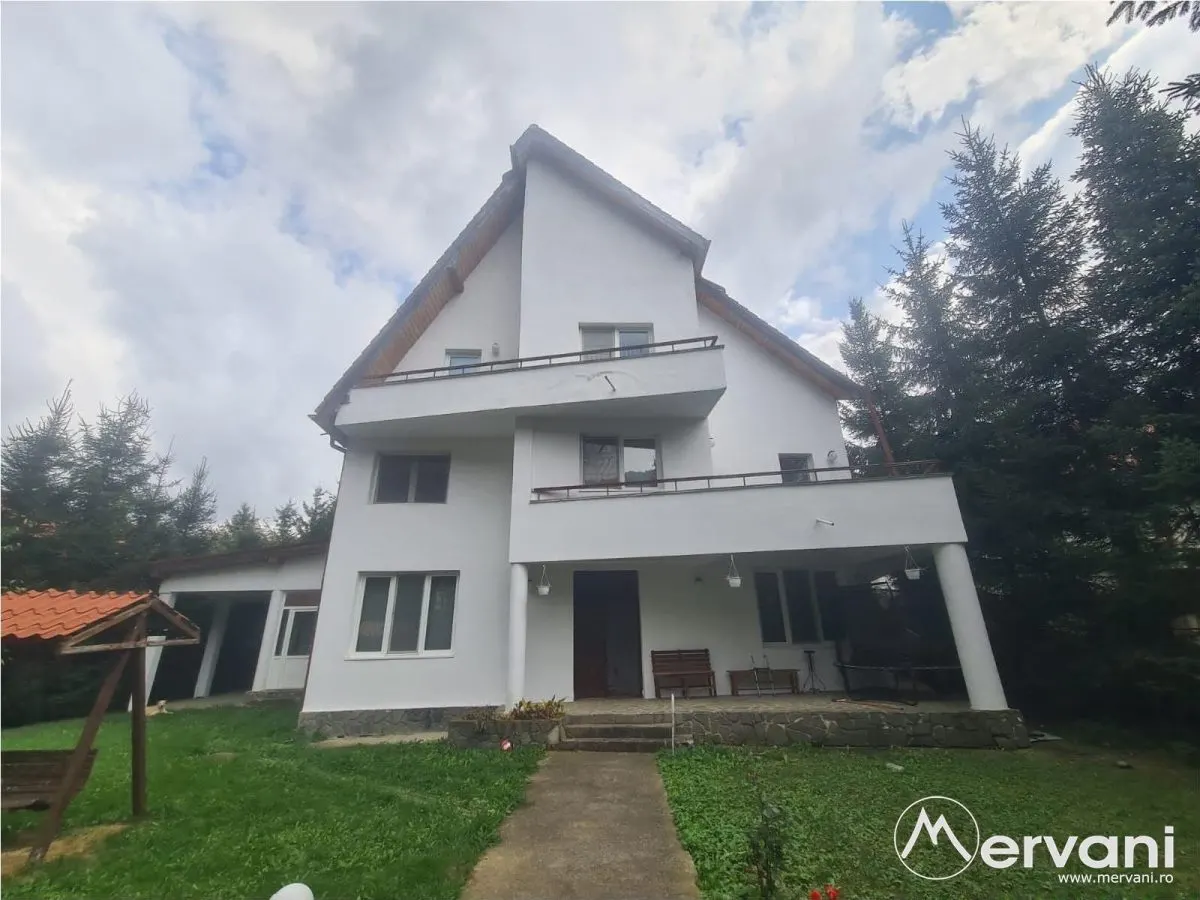 Complex turistic - Zona Piatra Arsa - foto 1