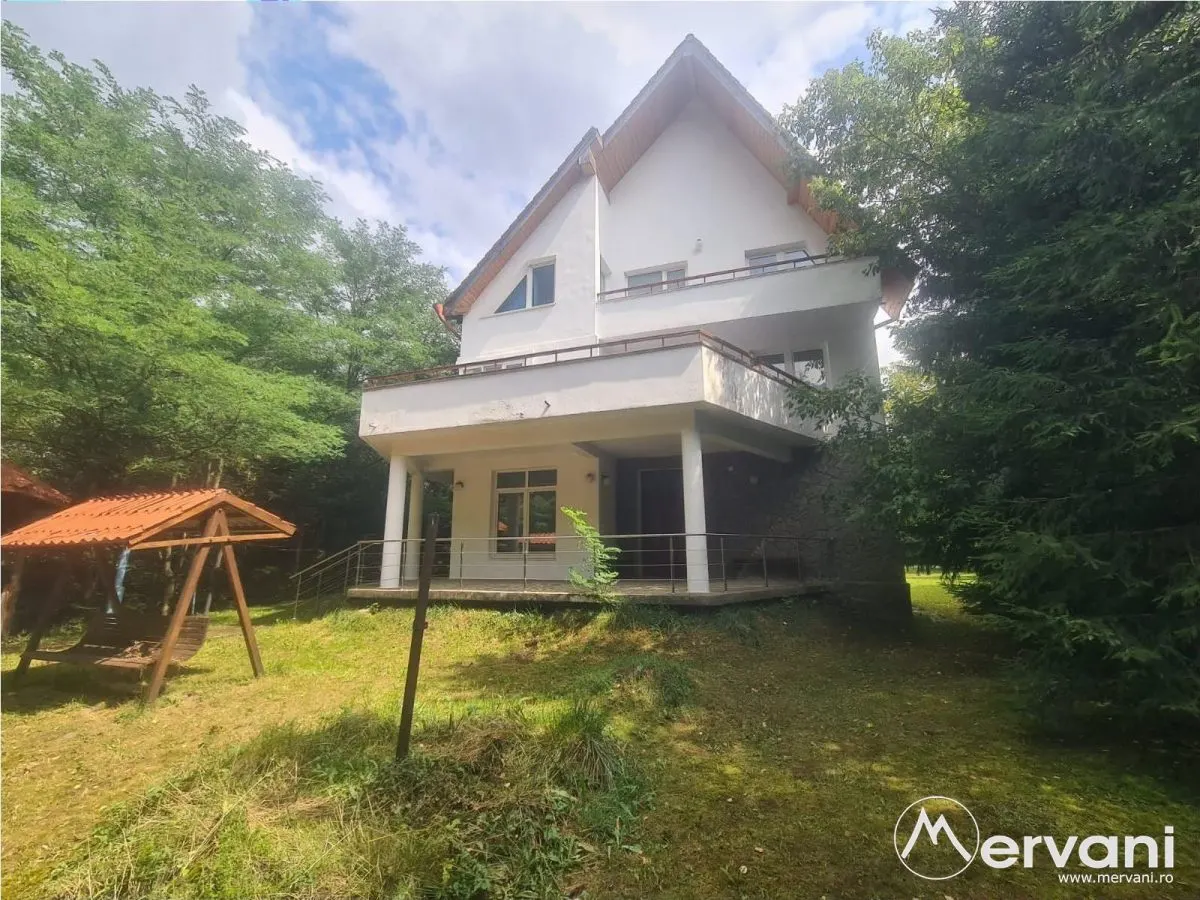 Complex turistic - Zona Piatra Arsa - foto 2