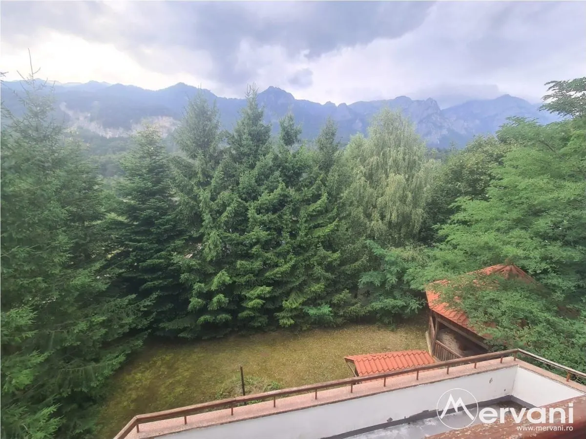 Complex turistic - Zona Piatra Arsa - foto 11