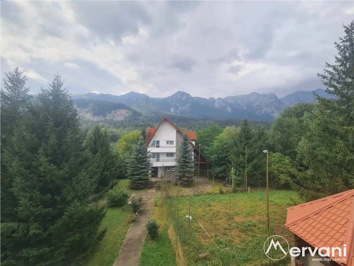 Complex turistic - Zona Piatra Arsa - foto 16