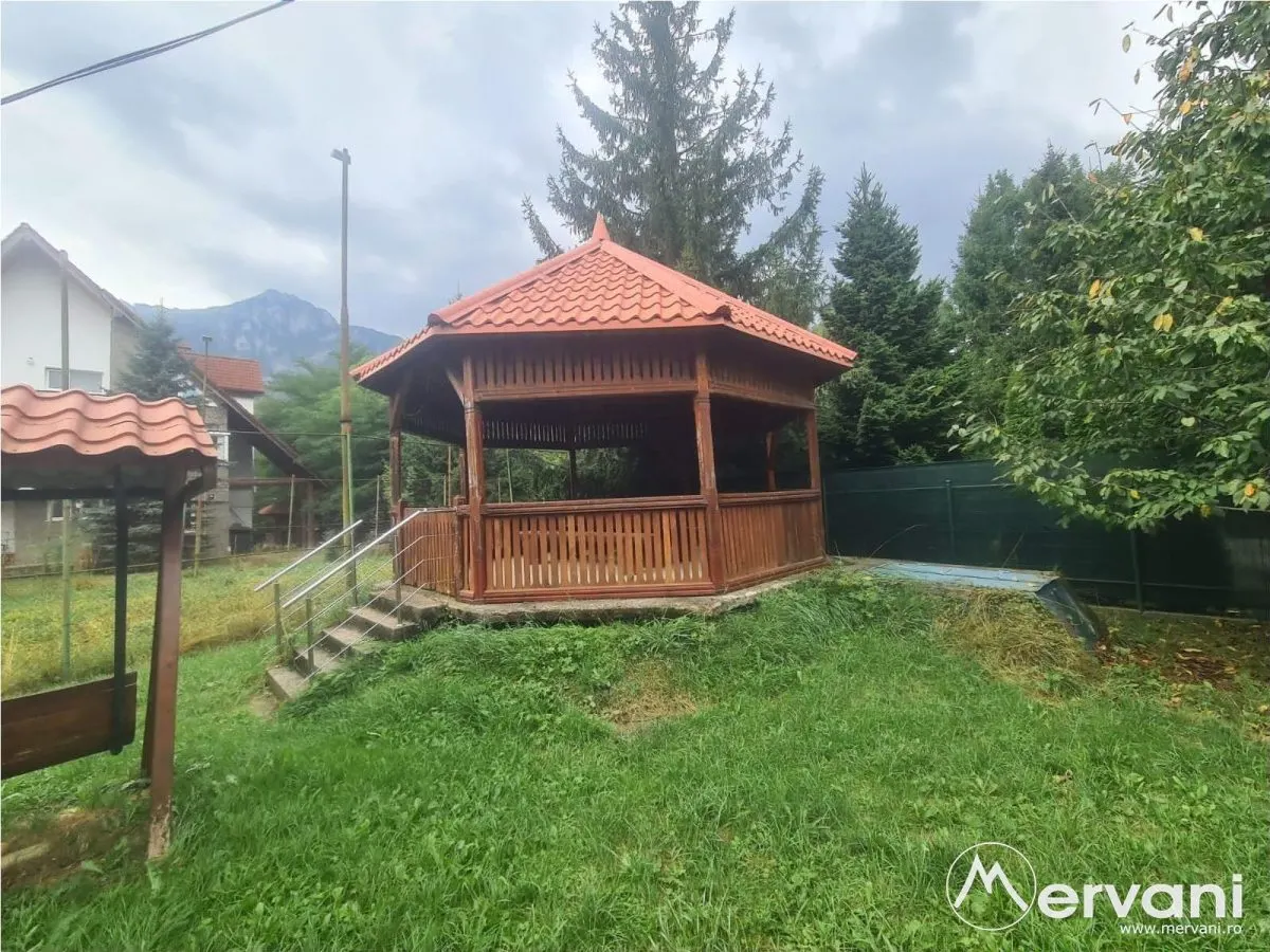 Complex turistic - Zona Piatra Arsa - foto 18
