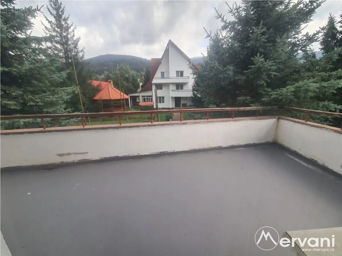Complex turistic - Zona Piatra Arsa - foto 21