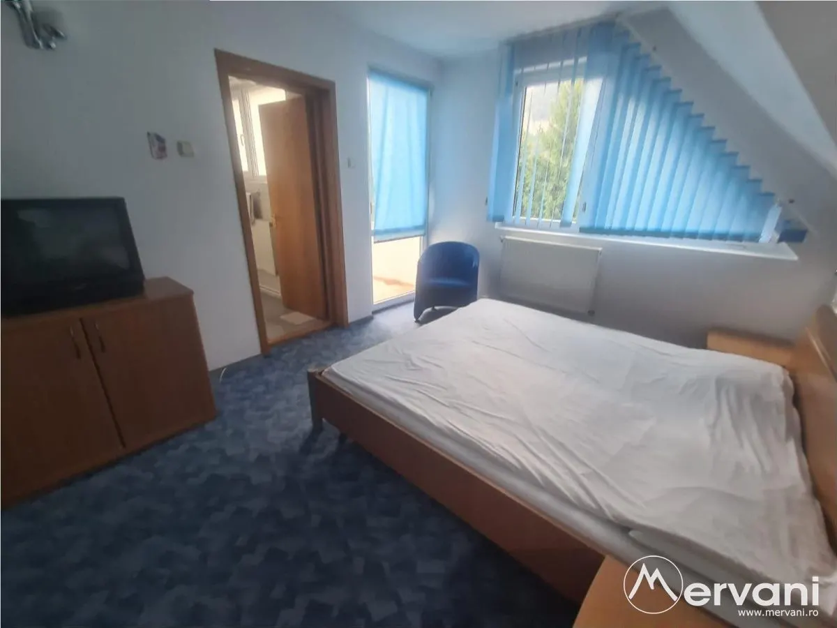 Complex turistic - Zona Piatra Arsa - foto 25