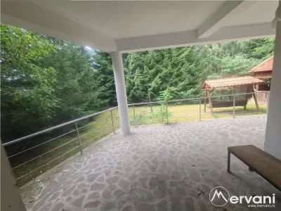 Complex turistic - Zona Piatra Arsa - foto 52
