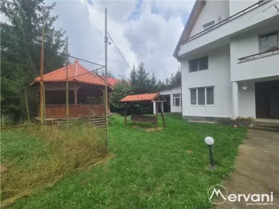 Complex turistic - Zona Piatra Arsa - foto 65