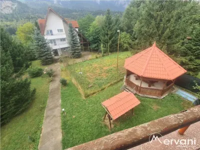 Complex turistic - Zona Piatra Arsa - foto 67